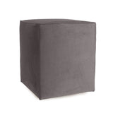 Universal Cube Cover Qivuit Gray