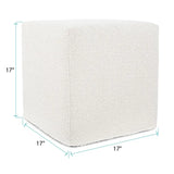 No Tip Block - Barbet Natural