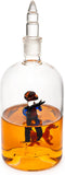 Wine & Whiskey Decanter - 750ml