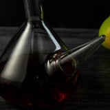 Porron Glass Decanter 34 oz Wine Pitcher (1000mL)