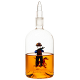 Wine & Whiskey Decanter - 750ml