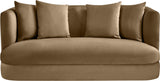 Alder - Loveseat