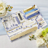 Blue Willow Wedding Survival Kit