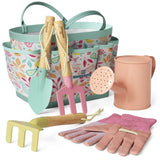 Kinderific Kids Gardening Set with Tools, Age 3+