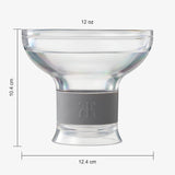 Frozen Margarita & Cocktail Chiller Glasses | Set of 4
