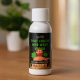 Gute Nasty Scented Spray Gift for Men, Women, Coworker | 3 x 30ml Bottles
