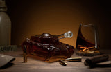 Tank Whiskey Decanter - Military Veteran Gifts - 1000ml