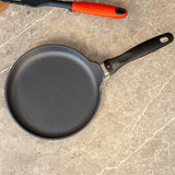 HD Nonstick 10.25" Crepe Pan | Made in Switzerland
