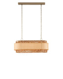 Isola Chandelier