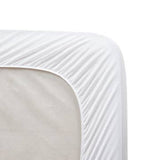 Microfiber 10-Setting Heated Mattress Pad