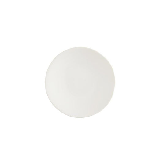 Heirloom Linen Bread & Butter Plate 6.25"