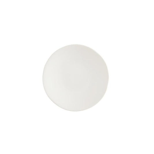Heirloom Linen Bread & Butter Plate 6.25"