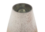 Alana Ombre Glass Vase- Tall