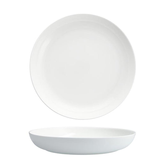 Modern Coupe Serving Bowl 12", 96oz