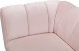 Beaumont Velvet Modern Chair – Luxurious Black Upholstery with Gold-Tipped Legs & Deep Tufting Comfort
