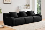 ROMA 115.3" 3-Seater Sofa