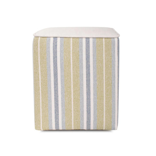 Indoor/Outdoor Universal Cube Dune Moss