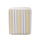Indoor/Outdoor Universal Cube Dune Moss