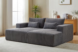 ALARA 87" Sofa