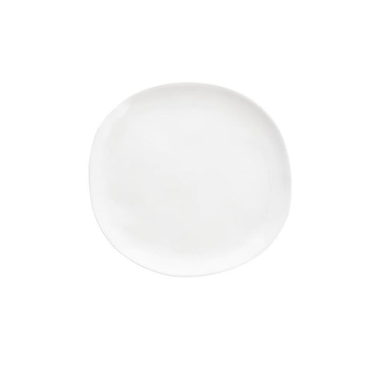 Sandia Dinner Plate, Adobe, Set of 4