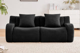 ROMA 82.7" Loveseat