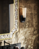Margate Rectangular Oyster Shell Mirror