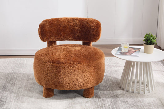 VELORA 28.35" Side Chair