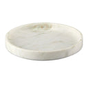 Bilbao Onyx Round Tray