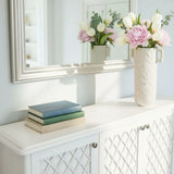 Rowan Round Double Handle Vase - Small