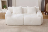 NEXO 73" Loveseat