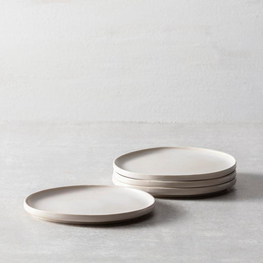 Collection No 3 Sand Salad Plate 8.4"