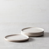 Collection No 3 Sand Salad Plate 8.4"