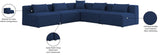 Cube Modular Sectional Sofa - Elegant Cream Linen Upholstery for Customizable Contemporary Comfort