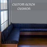Bench Cushions