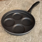 HD Nonstick 10.25" Plett Pan | Made in Switzerland