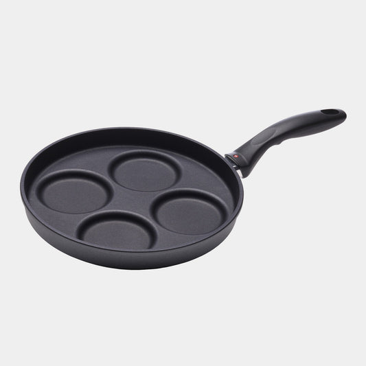 HD Nonstick 10.25" Plett Pan - Induction | Made in Switzerland