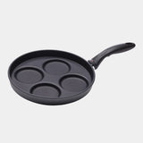 HD Nonstick 10.25" Plett Pan - Induction | Made in Switzerland