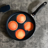 HD Nonstick 10.25" Plett Pan - Induction | Made in Switzerland