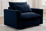 PERTH 51" Single Sofa
