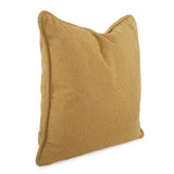 Pillow 24 x 24 Alicante Gold