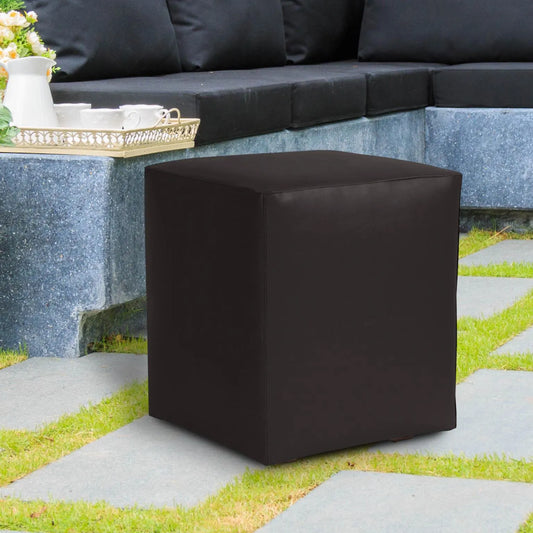 Universal Cube Cover Atlantis Black -Cover Only