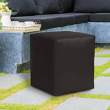 Universal Cube Cover Atlantis Black -Cover Only