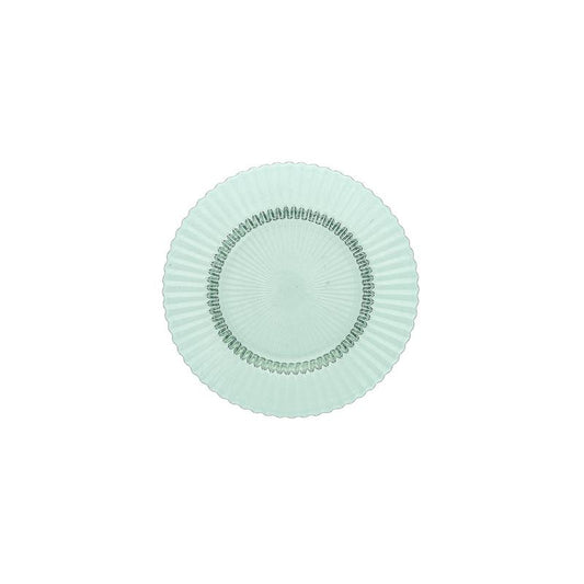 Archie Verde Salad/Dessert Plate 8.5"