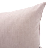 20 x 20 Pillow Seascape Sand