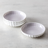 Blyss Gray Bowl 8.6", 24oz
