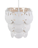 Tulum Oval Chandelier