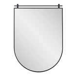Knight Shield Mirror