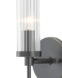 Bellings Bronze Wall Sconce