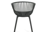 ZAVON Outdoor Chair (Set of 2)