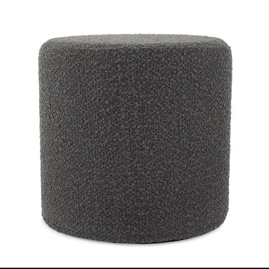 No Tip Cylinder- Barbet Charcoal
